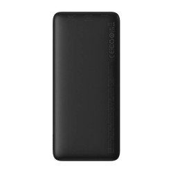 Външна батерия BASEUS - 10 000 mAh, 20W, Airpow Fast (PPQD090001) Външна батерия BASEUS - 10 000 mAh, 20W, Airpow Fast (PPQD090001)
