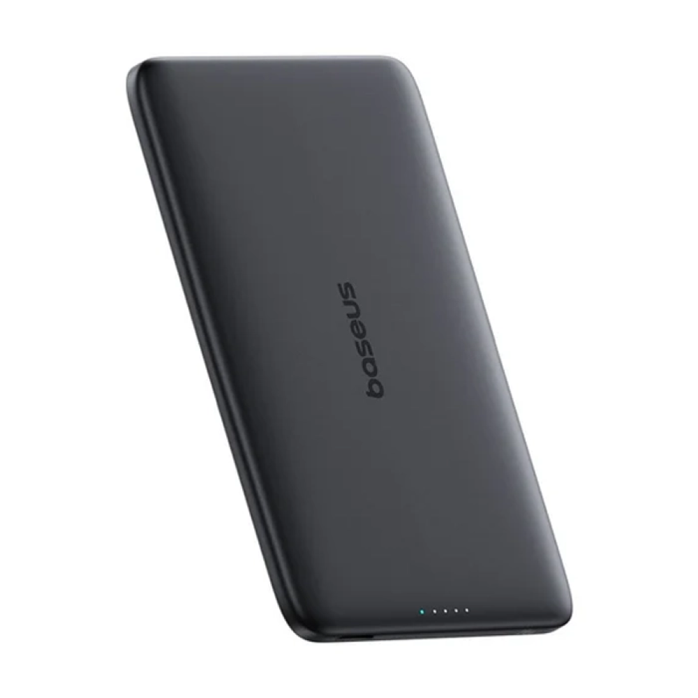 Безжична външна батерия BASEUS PicoGo AM41 Ultra-slim Magnetic - 5 000 mAh, 20W - (P1007680C123-00)