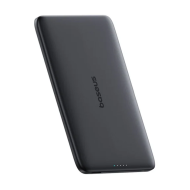 Безжична външна батерия BASEUS PicoGo AM41 Ultra-slim Magnetic - 5 000 mAh, 20W - (P1007680C123-00)