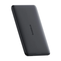 Безжична външна батерия BASEUS PicoGo AM41 Ultra-slim Magnetic - 5 000 mAh, 20W - (P1007680C123-00)