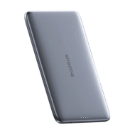 Безжична външна батерия BASEUS PicoGo AM41 Ultra-slim Magnetic - 5 000 mAh, 20W - (P1007680C813-00)