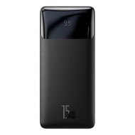 Външна батерия BASEUS - 10 000 mAh, 15W, Bipow (PPBD050001) Външна батерия BASEUS - 10 000 mAh, 15W, Bipow (PPBD050001)