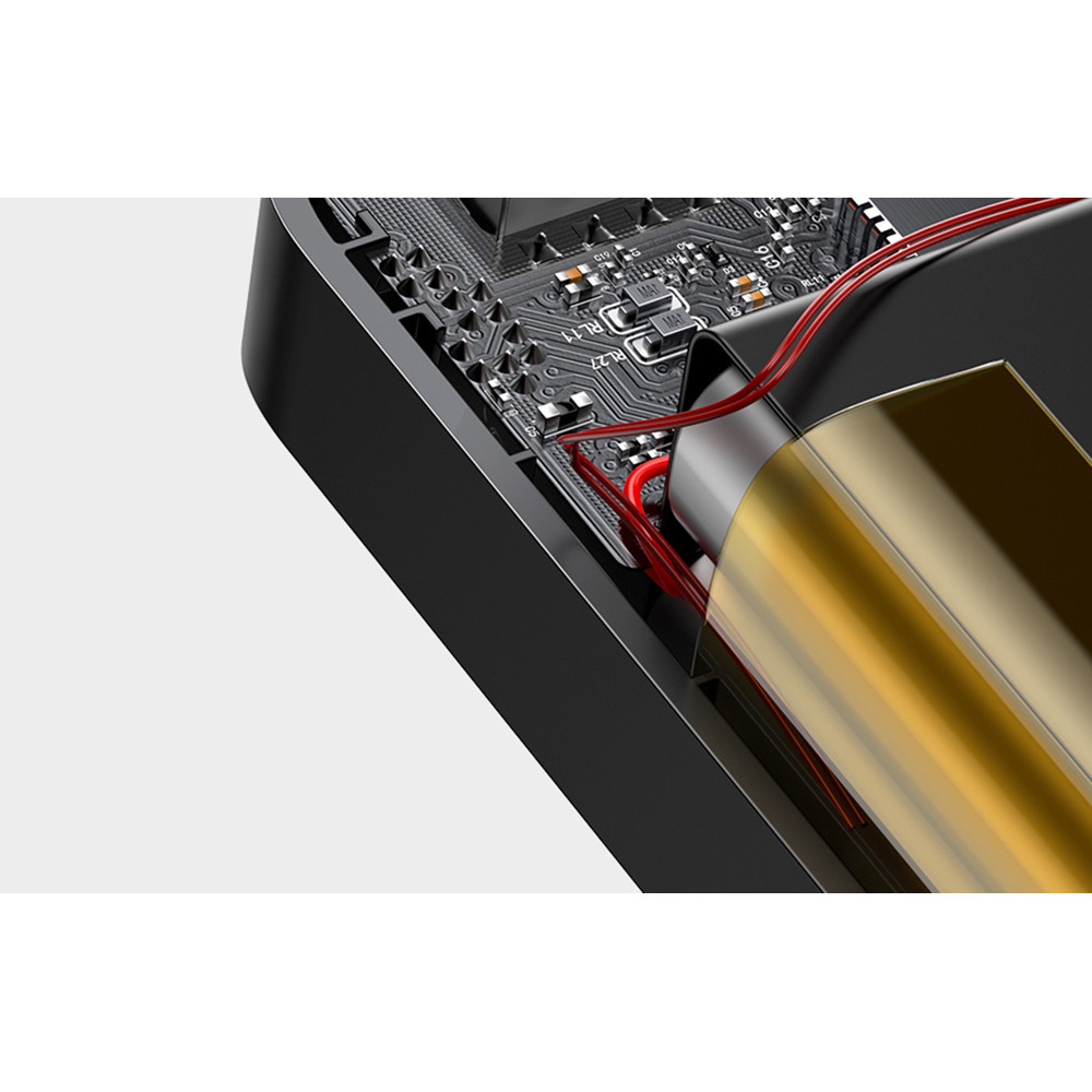 Външна батерия BASEUS - 20 000 mAh, 15W, Bipow (PPBD050101)