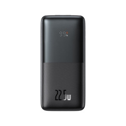 Външна батерия BASEUS - 10 000 mAh, 22.5W, Bipow (PPBD040001) Външна батерия BASEUS - 10 000 mAh, 22.5W, Bipow (PPBD040001)