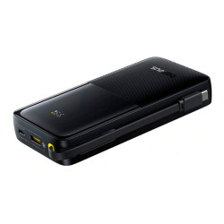 Външна батерия BASEUS - 10 000 mAh, 20W + Type-C, Bipow 2 (P10077101113-00)