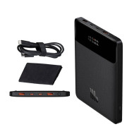  Външна батерия BASEUS - 20 000 mAh, 100W, Blade (PPBL000201)
