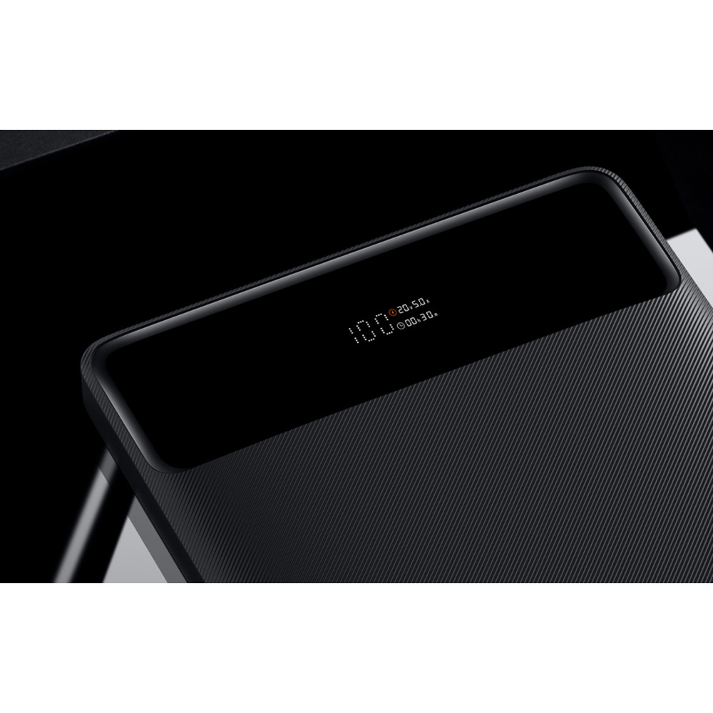  Външна батерия BASEUS - 20 000 mAh, 100W, Blade (PPBL000201)