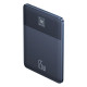 Външна батерия BASEUS - 12 000 mAh, 65W, Blade 2 (P10063801323-00) Външна батерия BASEUS - 12 000 mAh, 65W, Blade 2 (P10063801323-00)