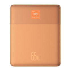 Външна батерия BASEUS - 12 000 mAh, 65W, Blade 2 (P10063801733-00)  Външна батерия BASEUS - 12 000 mAh, 65W, Blade 2 (P10063801733-00)