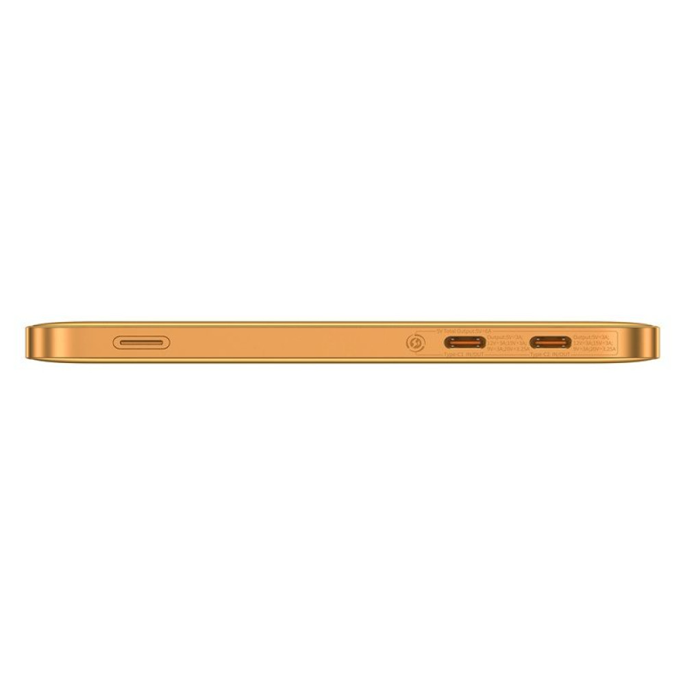 Външна батерия BASEUS - 12 000 mAh, 65W, Blade 2 (P10063801733-00) Външна батерия BASEUS - 12 000 mAh, 65W, Blade 2 (P10063801733-00)