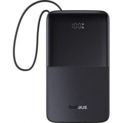Външна батерия BASEUS - 30 000 mAh, 22.5W, EnerFill FC51 Bipow 2 Pro (E0028100)