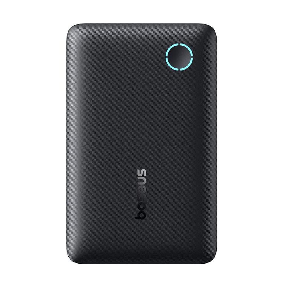 Външна батерия BASEUS - 10 000 mAh, 15W, EnerFill FP11 (P1008210C123-00)