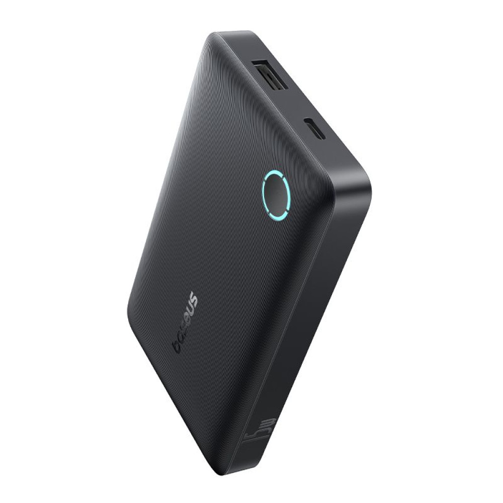 Външна батерия BASEUS - 10 000 mAh, 15W, EnerFill FP11 (P1008210C123-00)