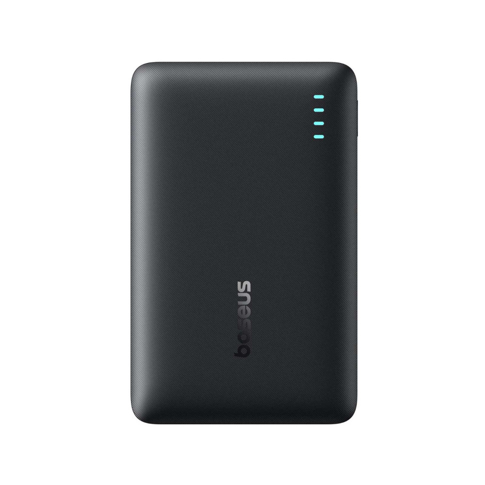 Външна батерия BASEUS EnerFill FP21- 10 000 mAh, 22.5W + кабел Type-C - Type-C  (P1008210D123-00)