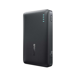 Външна батерия BASEUS EnerFill FP21- 10 000 mAh, 22.5W + кабел Type-C - Type-C  (P1008210D123-00)