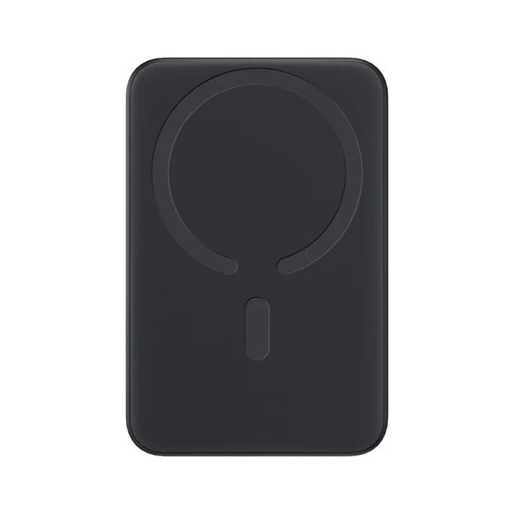 Безжична външна батерия BASEUS EnerFill FM11 Magnetic - 10 000 mAh, 22.5W - (P1008210E123-00)