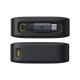 Външна батерия BASEUS - 10 000 mAh, 30W, Free2Pull (P10073701123-00) Външна батерия BASEUS - 10 000 mAh, 30W, Free2Pull (P10073701123-00)