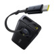 Външна батерия BASEUS - 10 000 mAh, 30W, Free2Pull (P10073701123-00) Външна батерия BASEUS - 10 000 mAh, 30W, Free2Pull (P10073701123-00)