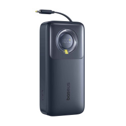 Външна батерия BASEUS - 20 000 mAh, 65W, Free2Pull (P10073700123-00)  Външна батерия BASEUS - 20 000 mAh, 65W, Free2Pull (P10073700123-00)