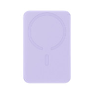 Безжична външна батерия BASEUS Magnetic Mini Wireless - 10 000 mAh, 20W - (PPCX110105) Безжична външна батерия BASEUS Magnetic Mini Wireless - 10 000 mAh, 20W - (PPCX110105)