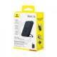 Безжична външна батерия BASEUS PicoGo Qi2 Ultra-slim Magnetic Ring - 5 000 mAh, 20W - (P10076802123-00)