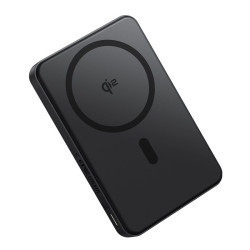 Безжична външна батерия BASEUS PicoGo AM31 Airpow II Qi2 Magnetic - 10 000 mAh, 22.5W - (P10080000123-00)