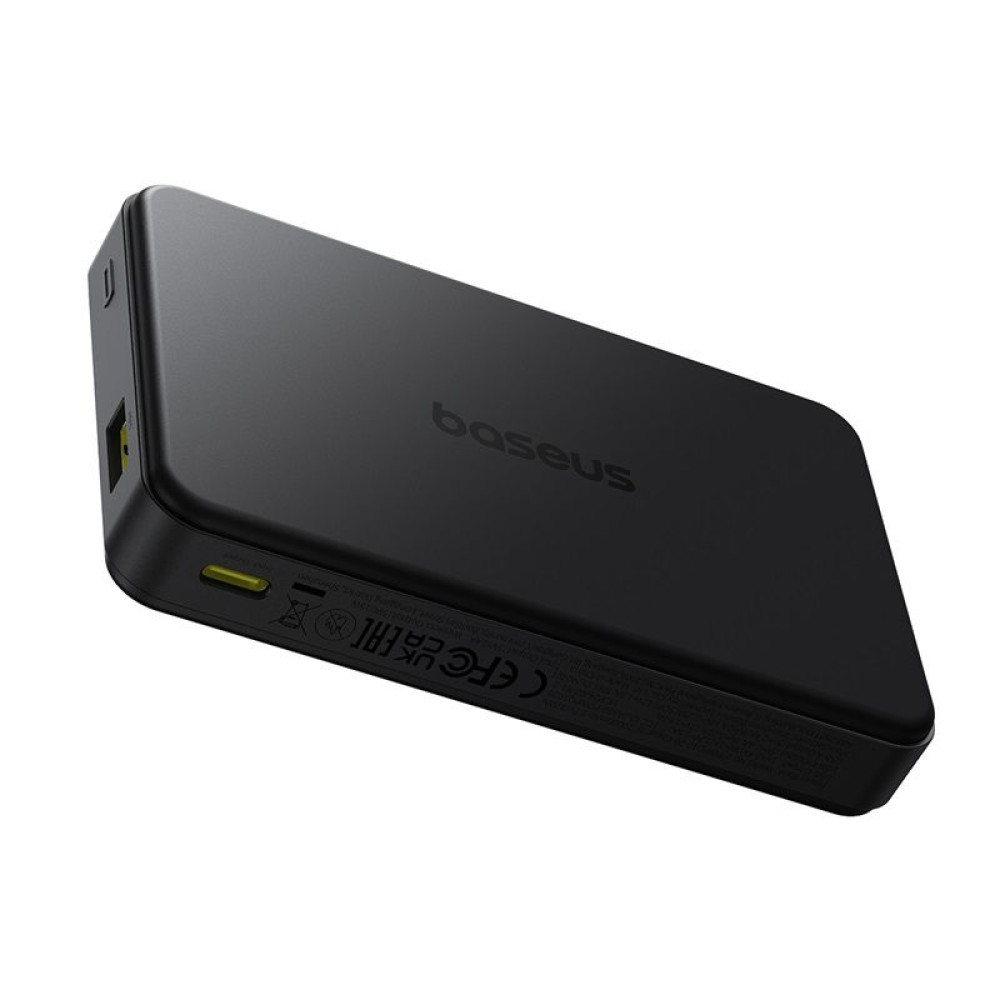 Безжична външна батерия BASEUS PicoGo AM31 Airpow II Qi2 Magnetic - 10 000 mAh, 22.5W - (P10080000123-00)