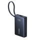 Безжична външна батерия Baseus PicoGo, 10000mAh, 45W (P10076803123-00)