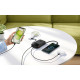 Външна батерия BASEUS - 10 000 mAh, 30W + 2 x Type-C, Q pow 2 (P10055008113-00) Външна батерия BASEUS - 10 000 mAh, 30W + 2 x Type-C, Q pow 2 (P10055008113-00)