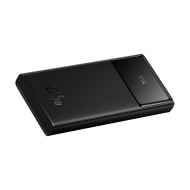 Външна батерия BASEUS Star-Lord - 10 000 mAh, 22.5W (PPXJ100002)