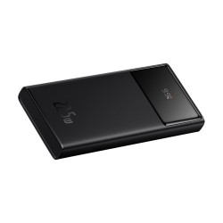 Външна батерия BASEUS Star-Lord - 10 000 mAh, 22.5W (PPXJ100002)