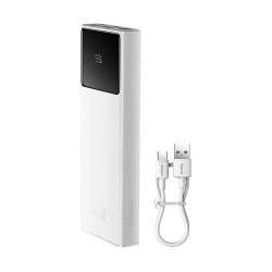 Външна батерия BASEUS Star-Lord - 10 000 mAh, 22.5W (PPXJ100002)