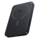 Безжична външна батерия BASEUS Magnetic Qi EnerFill FM12 - 10 000 mAh, 22.5W - (E0028500)