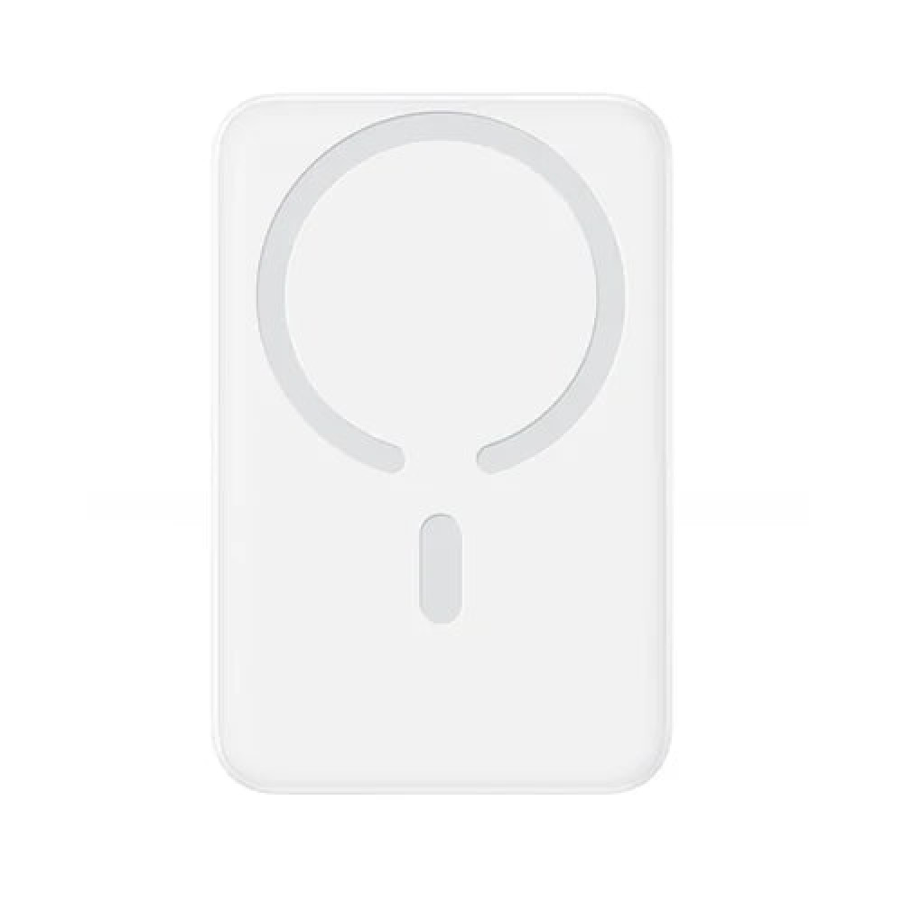 Безжична външна батерия BASEUS EnerFill FM11 Magnetic - 10 000 mAh, 22.5W - (P1008210E213-00)