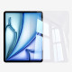 Стъклен протектор BASEUS за iPad Air (2024/2025) 11inch Clear - Crystal Blue Light Blocking (P40012000201-02)