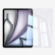 Стъклен протектор BASEUS за iPad Air (2024/2025) 13inch Clear - Crystal Blue Light Blocking (P40012000201-03)