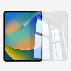 Стъклен протектор BASEUS за iPad 10.2inch (2019/2020/2021) / iPad Air3 10.5inch Clear - Crystalline Series HD (P40015000201-01) Стъклен протектор BASEUS за iPad 10.2inch (2019/2020/2021) / iPad Air3 10.5inch Clear - Crystalline Series HD (P40015000201-01)