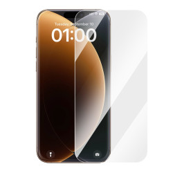 Стъклен протектор BASEUS - Superior HD за Apple iPhone 17 (P0048203)