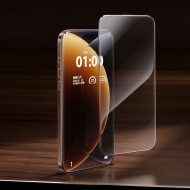 Стъклен протектор BASEUS - Superior HD за Apple iPhone 17 (P0048203)