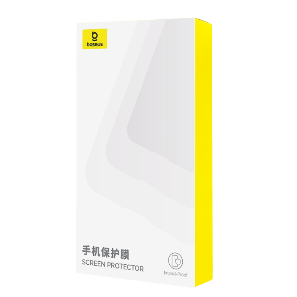 Стъклен протектор BASEUS - Superior HD за Apple iPhone 17 (P0048203) Стъклен протектор BASEUS - Superior HD за Apple iPhone 17 (P0048203)