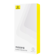 Стъклен протектор BASEUS - Superior HD за Apple iPhone 17 (P0048203) Стъклен протектор BASEUS - Superior HD за Apple iPhone 17 (P0048203)