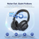 Bluetooth слушалки BASEUS Bowie H1 ANC Wireles (A0203703), OVER-EAR