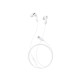 Слушалки HF BASEUS Encok CZ20 - (A00171400213-00) Слушалки HF BASEUS Encok CZ20 - (A00171400213-00)