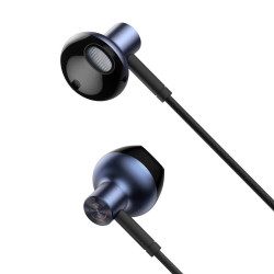 Слушалки HF BASEUS Encok H19 - (NGH19-01) Слушалки HF BASEUS Encok H19 - (NGH19-01)