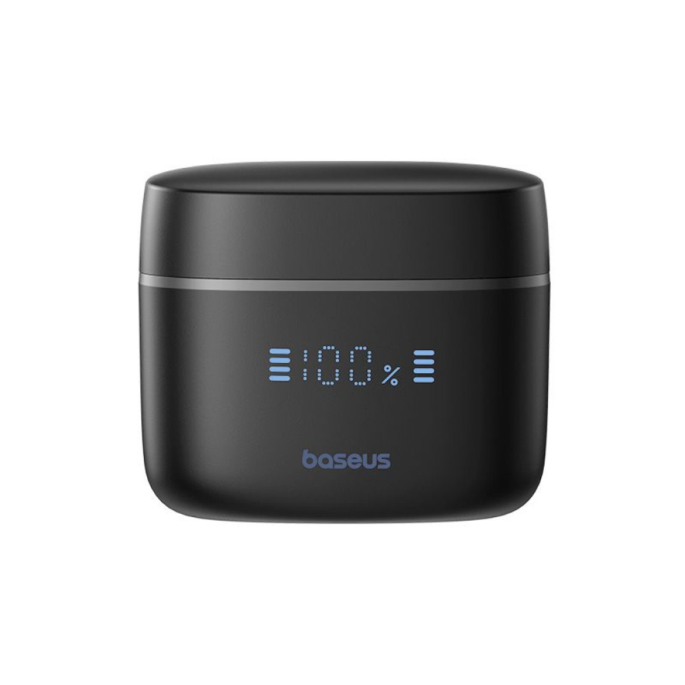Bluetooth слушалки BASEUS HF Bowie 30 ANC (A00073100126-00), TWS
