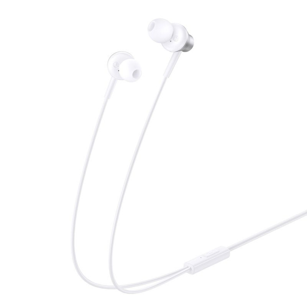 Слушалки HF BASEUS Encok CZ11, Type-C - (A00164300213-Z1)
