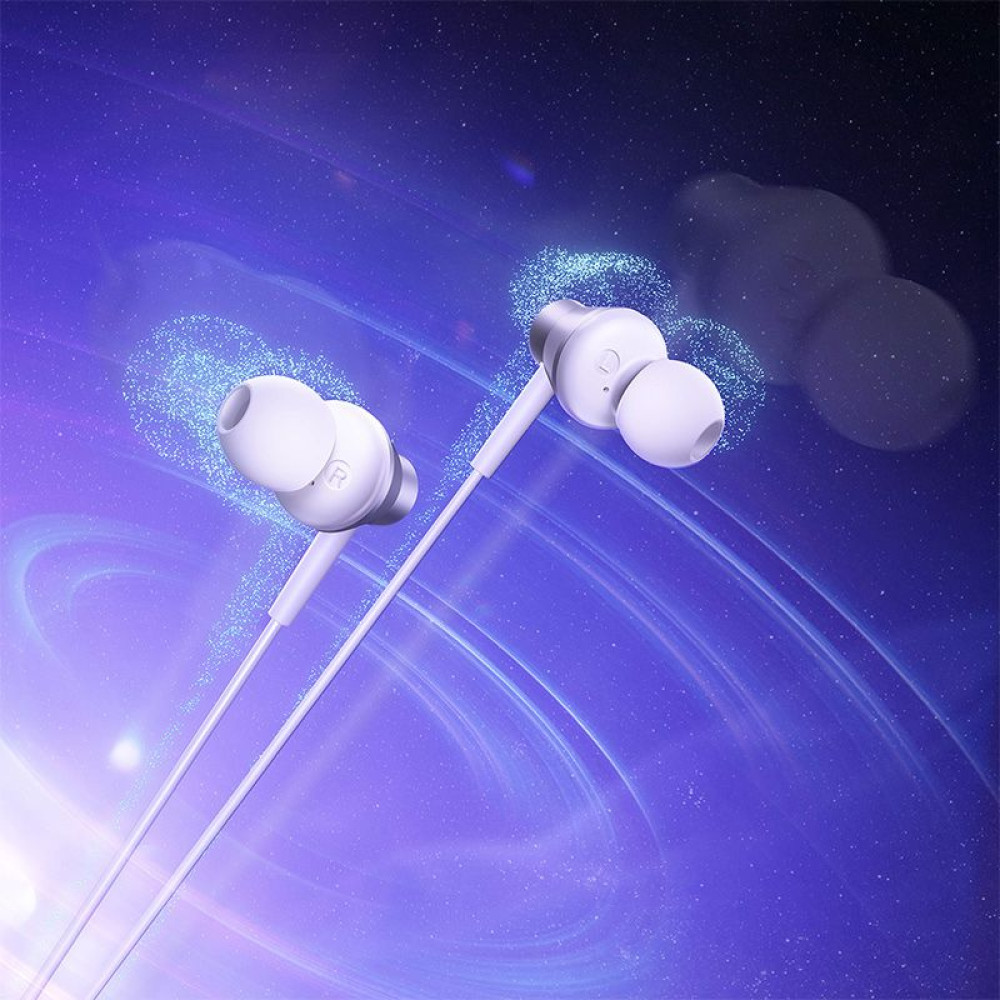 Слушалки HF BASEUS Encok CZ11, Type-C - (A00164300213-Z1)