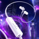 Слушалки HF BASEUS Encok CZ11, Type-C - (A00164300213-Z1)