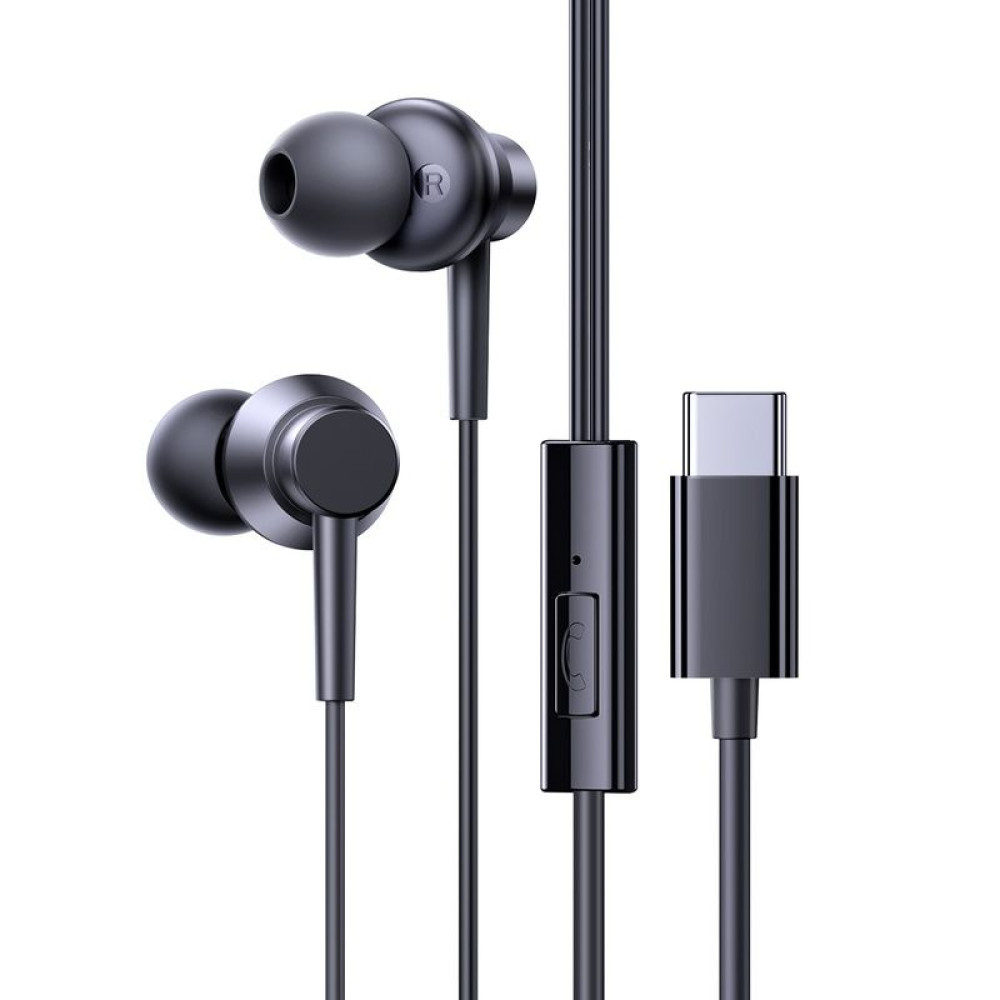 Слушалки HF BASEUS Encok CZ11, Type-C - (A00164300113-Z1)