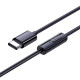 Слушалки HF BASEUS Encok CZ11, Type-C - (A00164300113-Z1)